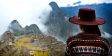 How to visit all the constructions of Machu Picchu?