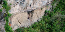 Machu Picchu: Intipunku or Inca Bridge, which one to choose?