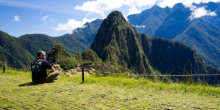 Is Machu Picchu in danger according to Unesco?