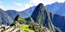 Emergencies in Machu Picchu: causes of temporary closures