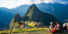 Machu Picchu: special experiences in the Inca city