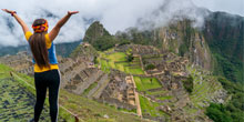Machu Picchu in Cusco: mysteries to unveil