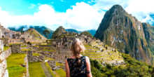 Organize your visit to Machu Picchu in 3 steps