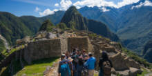 Avoid the crowds at Machu Picchu
