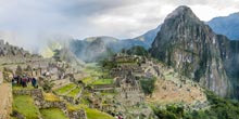 Machu Picchu: other activities that few know about