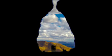 Hike to the mysterious Bride’s Cave in Cusco