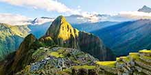 Machu Picchu treasures returned to Peru