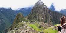 When to book tickets to Machu Picchu?