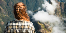 Psychogeography of Machu Picchu: A Journey of Sensory and Self-Knowledge