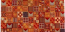 Inca Textiles: Art and cosmovision along the Inca Trails
