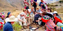 Experiential and Community Tourism in Cusco