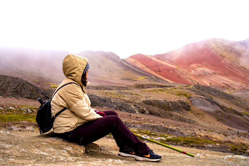 The best landscapes to visit in Cusco