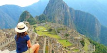 The importance of the Pachamama in your trip to Machu Picchu