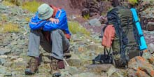 Tips for acclimatizing in Cusco and avoiding altitude sickness