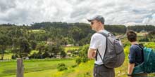 Discover Cusco on foot: The best nature walks