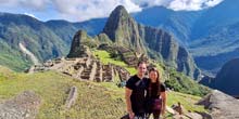 Why travel to Machu Picchu for two days?