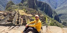 The best tickets for Machu Picchu adventure tours