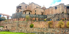 Most Important Inca Temples in Cusco