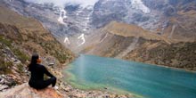 What is the best season to visit the Humantay Lagoon? Complete guide