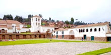 Guide to visit Chinchero before the arrival of the new international airport