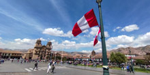 What to do in Cusco for National Holidays?