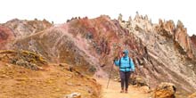 Alternative tourism in Cusco: 7 little known places you must visit