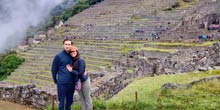 Advantages of visiting Machu Picchu and Cusco in the rainy season