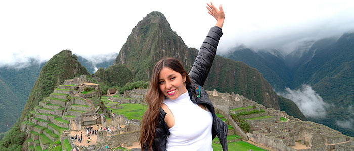 Machu Picchu Classic Ticket