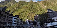 Machu Picchu tickets in Aguas Calientes 2026