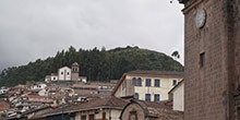 Ideal itinerary to visit Cusco in 2026