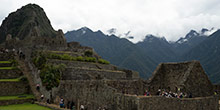 Machu Picchu tickets: which one suits you and the most popular