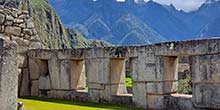 What was life like in Machu Picchu? The truth behind