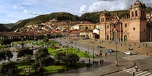 What to do in Cusco in one day
