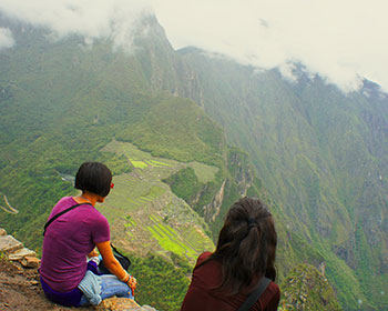 5 Things You Should Not Do on Your Trip to Machu Picchu